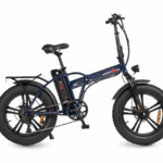 Monster Bike Pieghevole M1PRO
