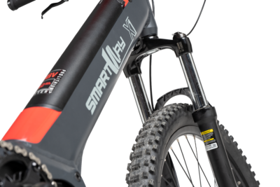 Batteria Mountain Bike X1